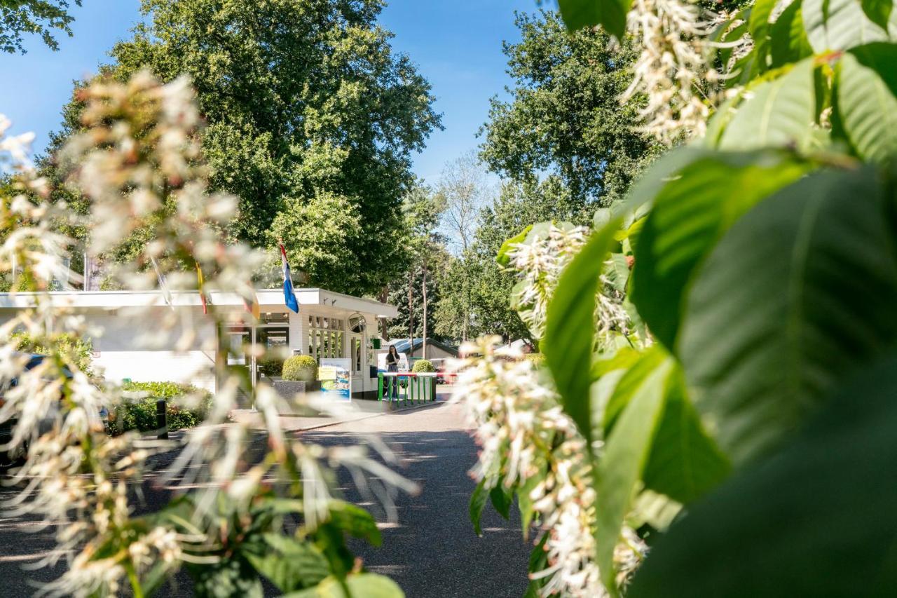 Vakantiepark De Bergen Villa Wanroij Exterior foto